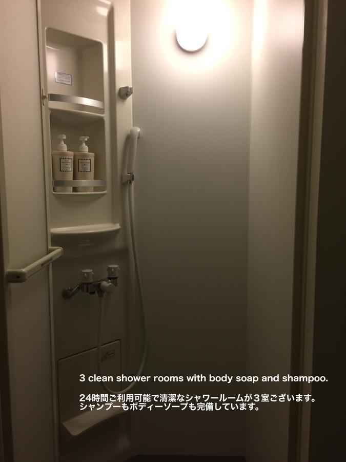 Beppu Guest House Екстериор снимка