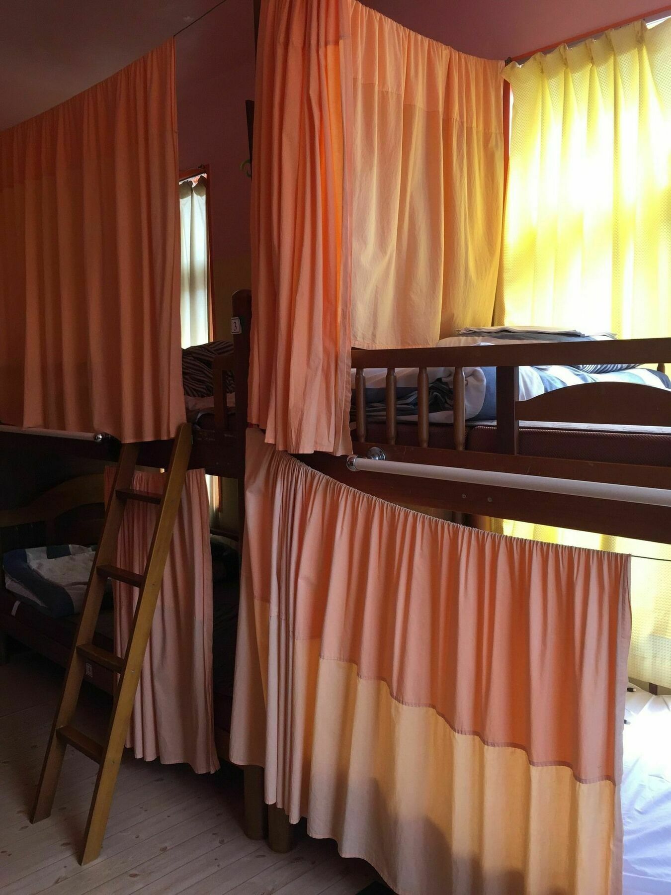 Beppu Guest House Екстериор снимка