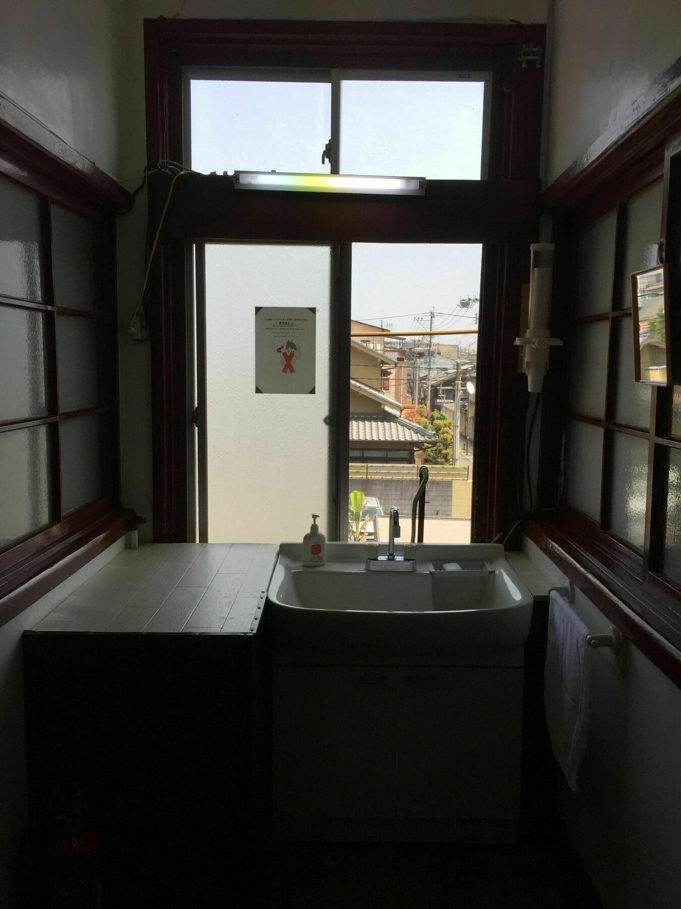 Beppu Guest House Екстериор снимка