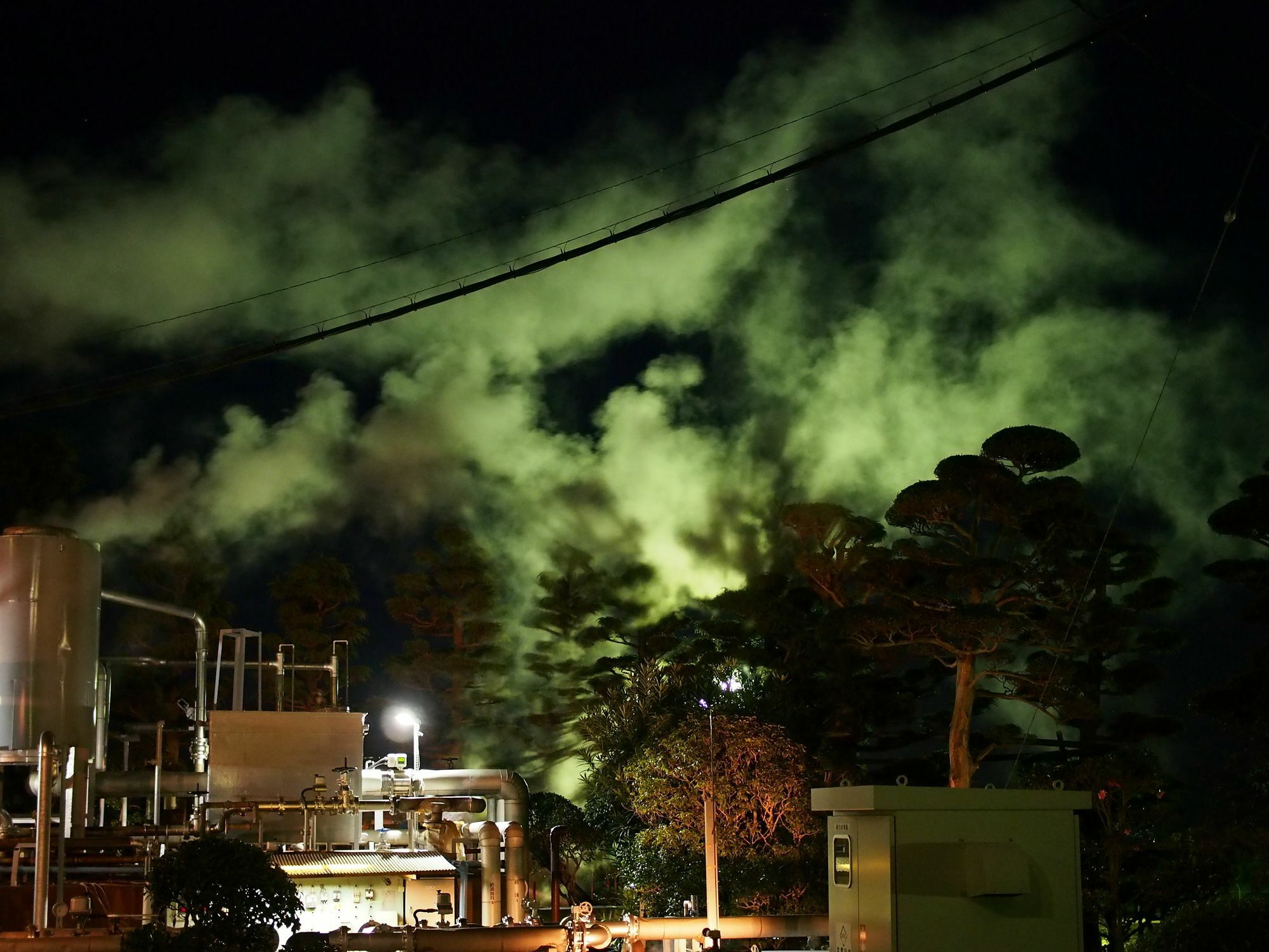 Beppu Guest House Екстериор снимка