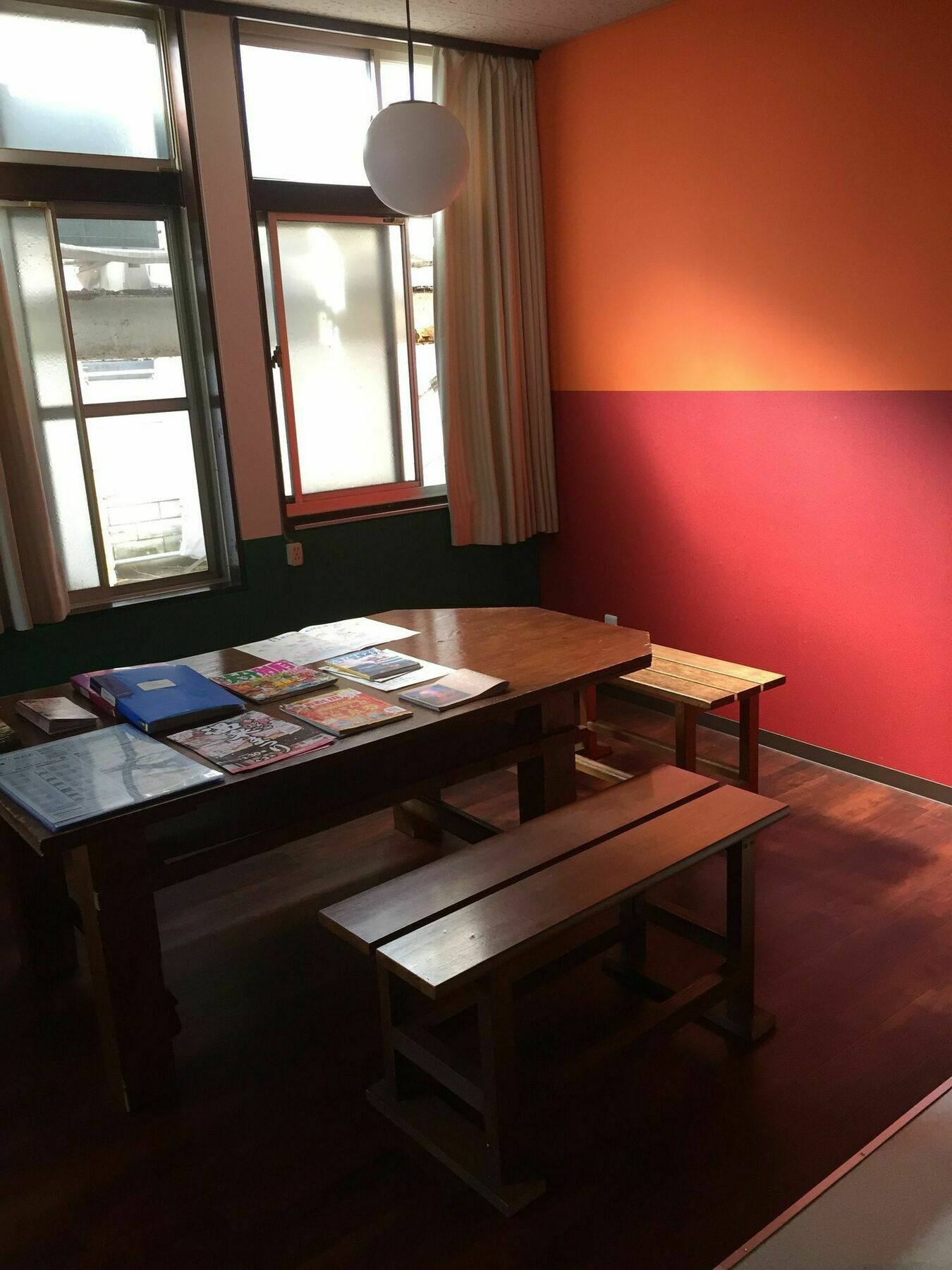 Beppu Guest House Екстериор снимка